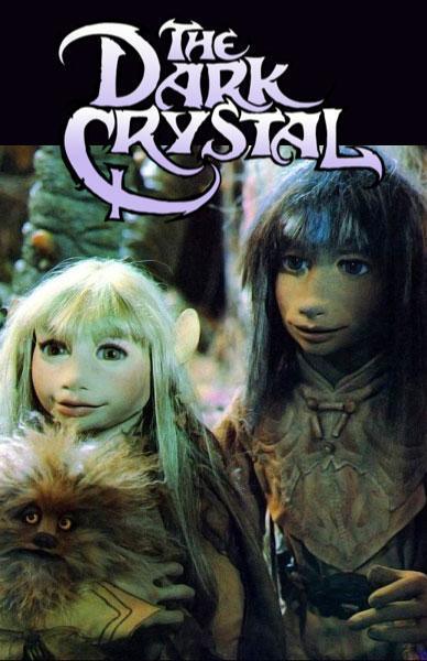 The Dark Crystal Merchandise