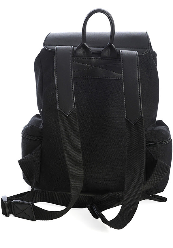 Pentagram backpack 2024