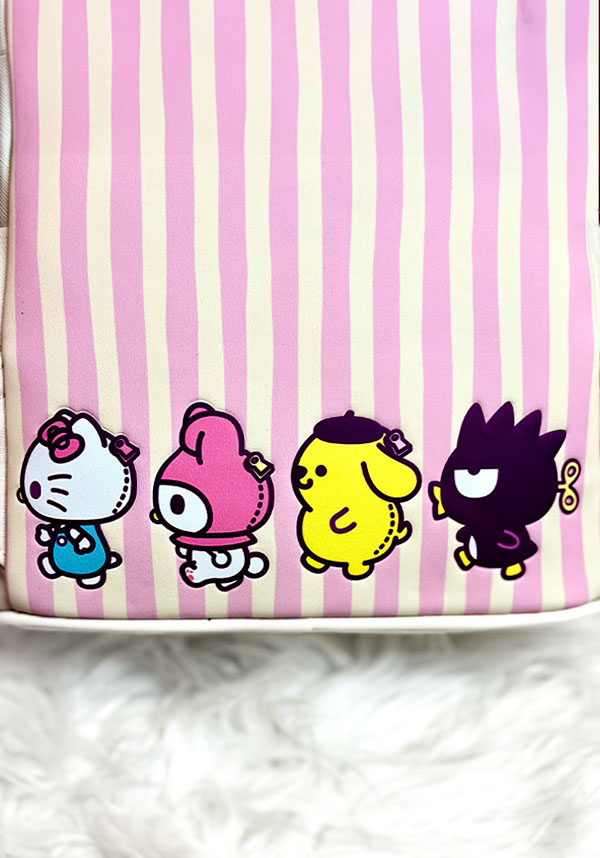 IT'SUGAR, Funko POP! Sanrio Hello Kitty - Kuromi Unicorn Party Vinyl  Figure