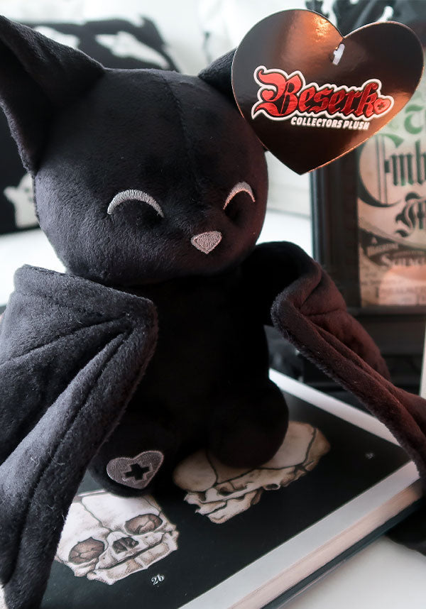 Bat cat outlet toy