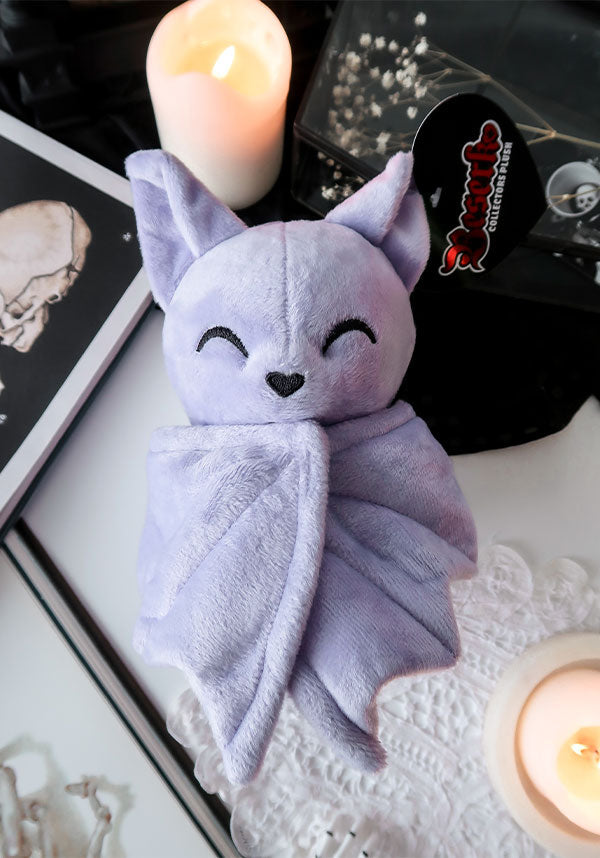 Beserk Koumori Chan Lavender Bat Plush Buy Online Australia