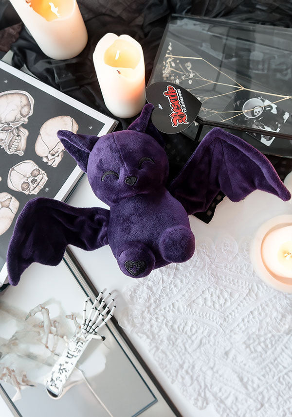 Dark Series Plush Rabbit Toy Pentacle Moon Vampire Doll Stuffed Gothic Rock  Style Bunny Halloween Plush Kids Toy Home Decor