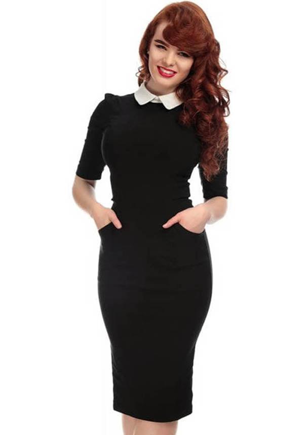 Collectif winona shop dress