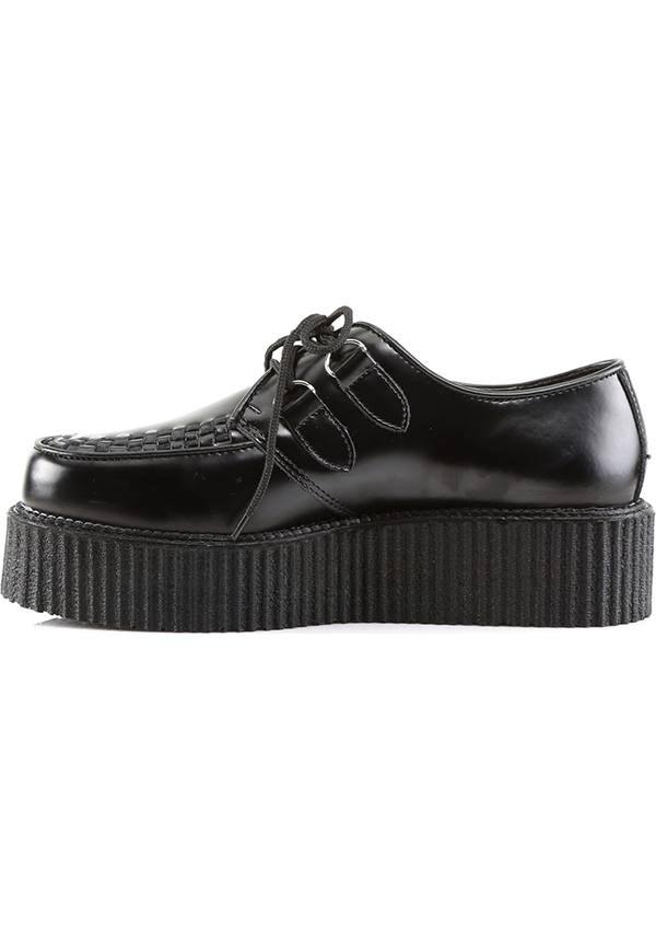 Demonia clearance shoes creepers