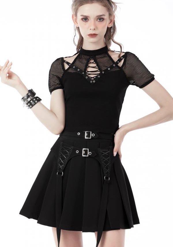 Shop Gothic Corsets in Australia - Beserk