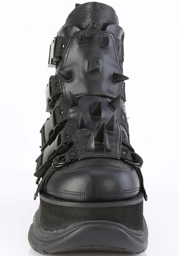 Demonia on sale neptune boots