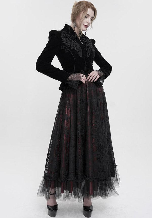 Gothic Clothing & Alt Fashion Australia - Beserk