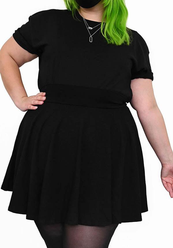 Plus size hotsell skater skirt australia