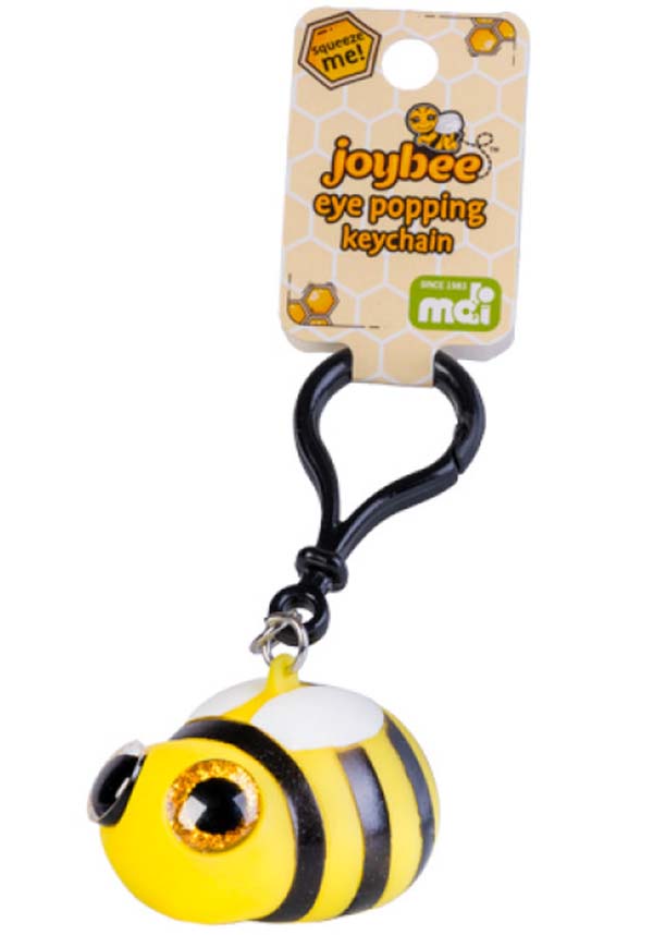 Homewares Joybee Eye Popping Keychain Buy Online Australia 6792