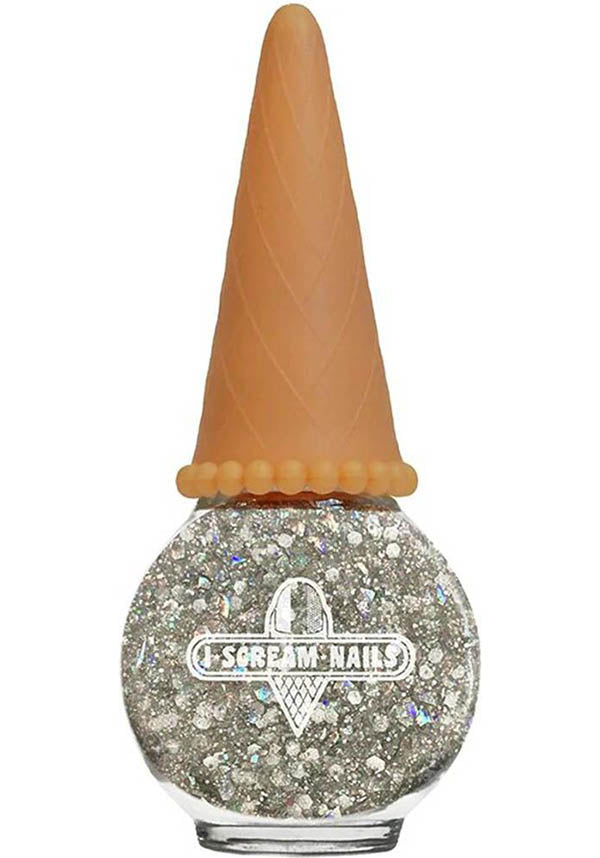 I Scream Nails Frosty Nail Polish Buy Online Australia