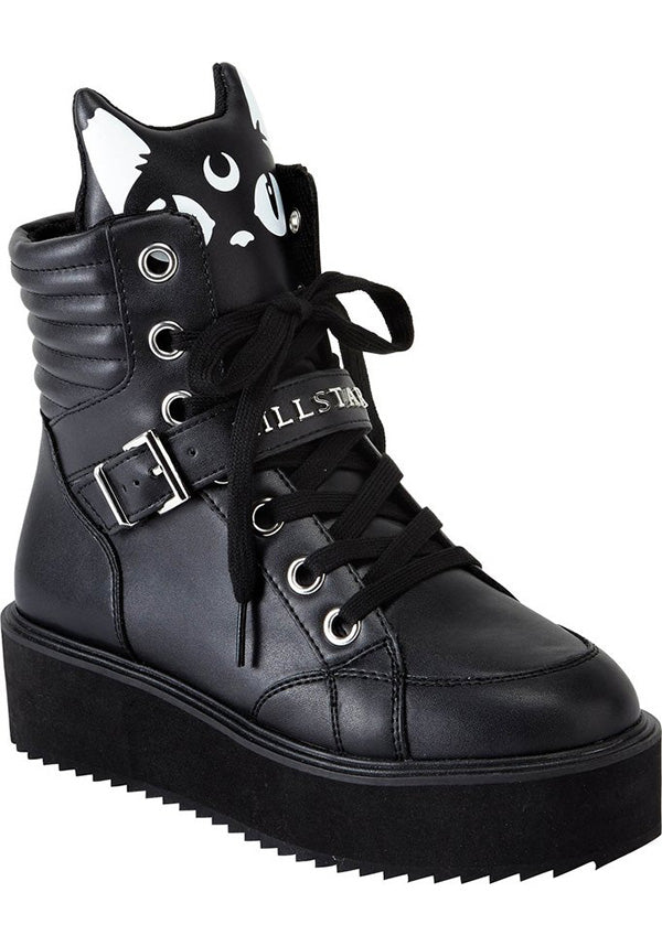 Killstar luna hot sale high tops