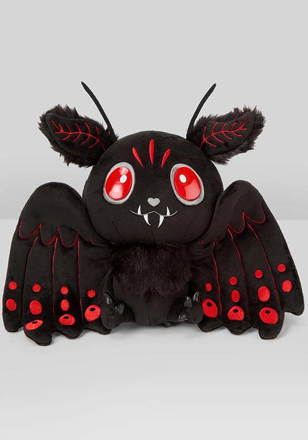 Hell Bear Series Plush Gothic Lolita Bag