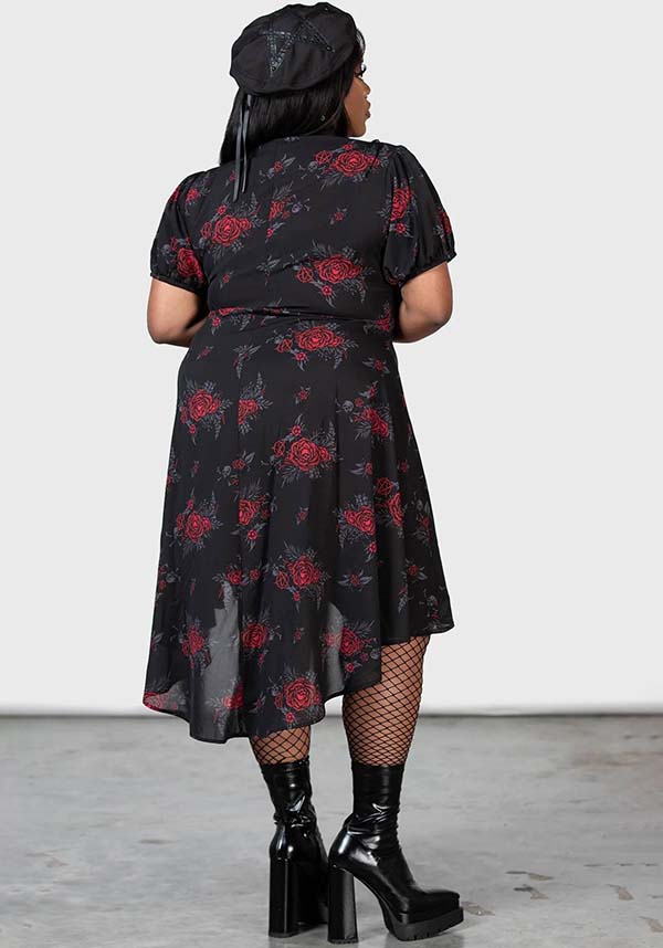 Pandora shirt dress online killstar