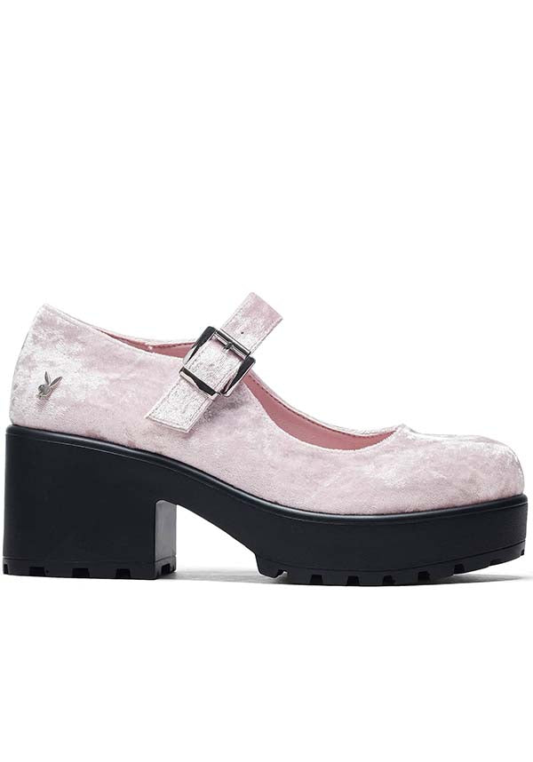 Koi tira classic online mary janes