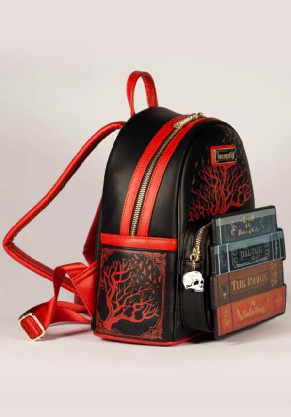 Supernatural on sale mini backpack