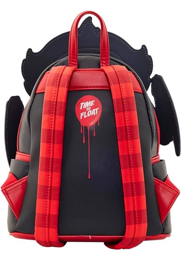 It pennywise outlet backpack