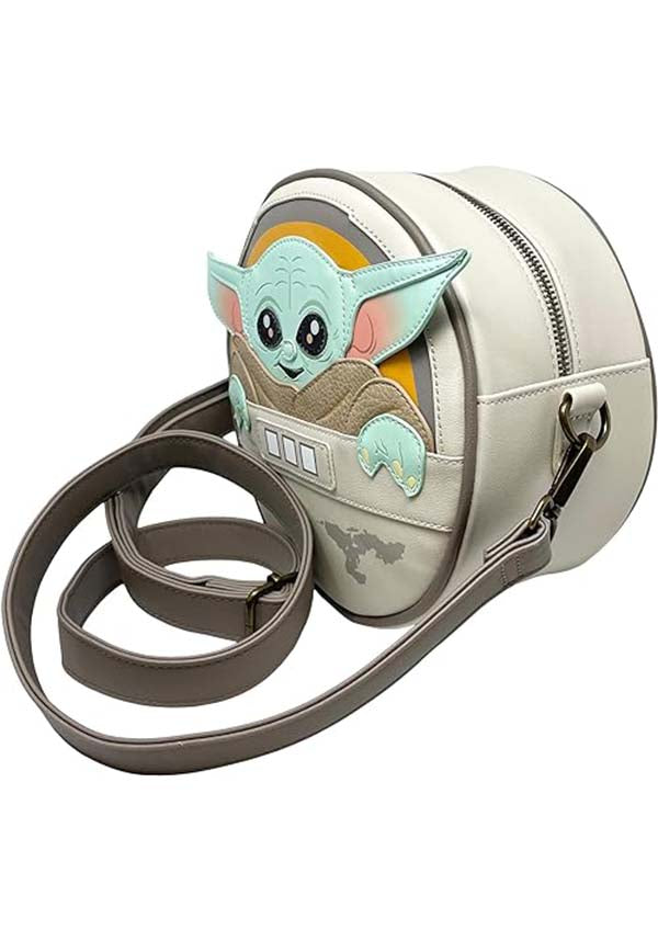 Loungefly Star Wars Grogu The Child Crossbody Bag Buy