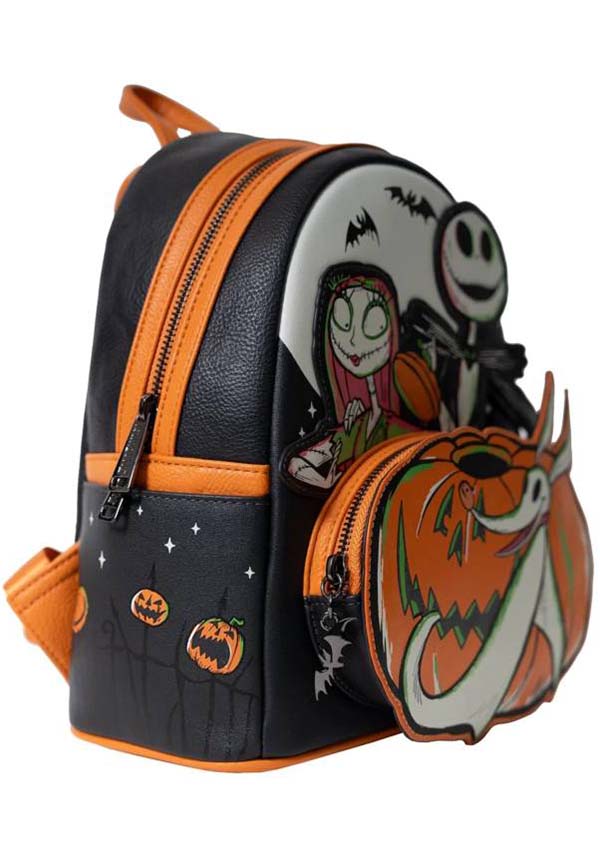 Halloween mini backpack sale