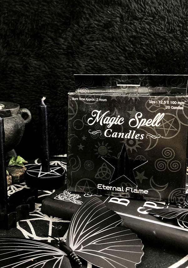 Shop Gothic Candles in Australia - Beserk