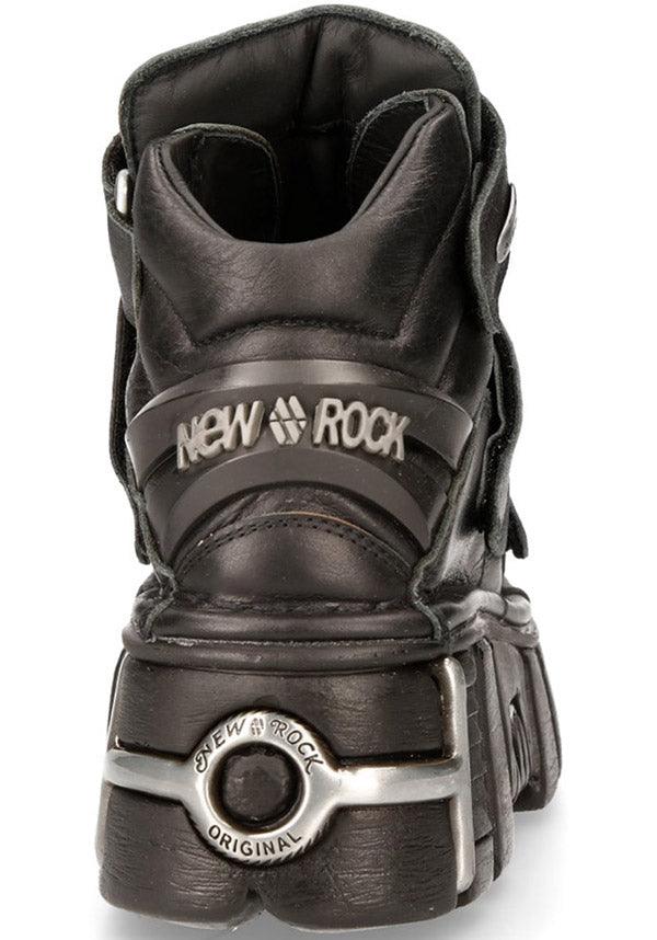 New rock best sale m 285