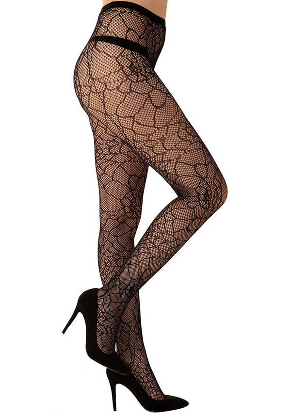Spiderweb Tights  Patterned tights, Plus size tights, Trendy plus