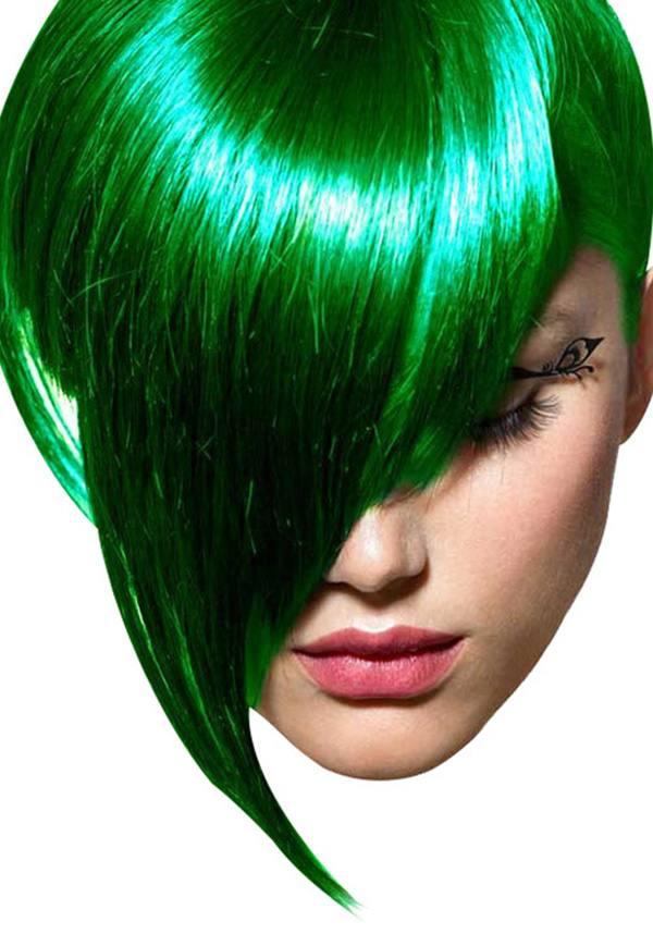 Juniper Green, HAIR DYE, Beserk