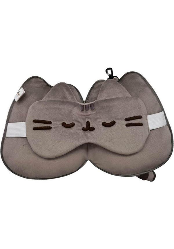 Pusheen travel pillow best sale