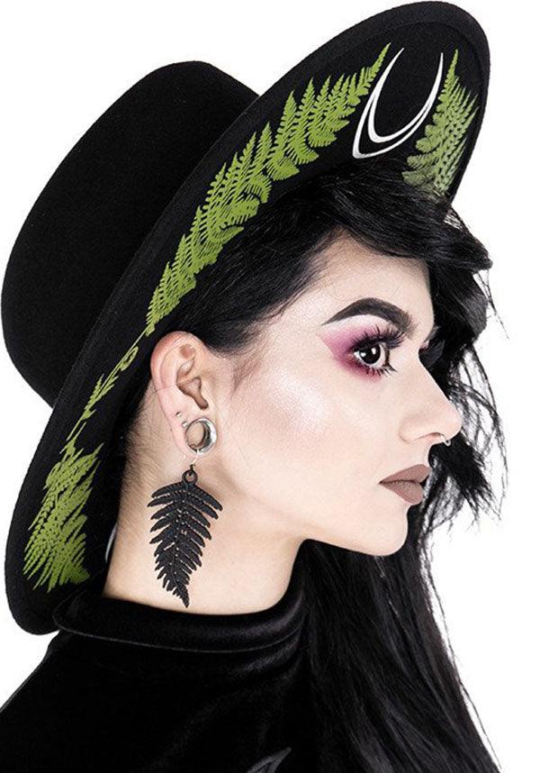 Restyle - Fern Hat - Buy Online Australia