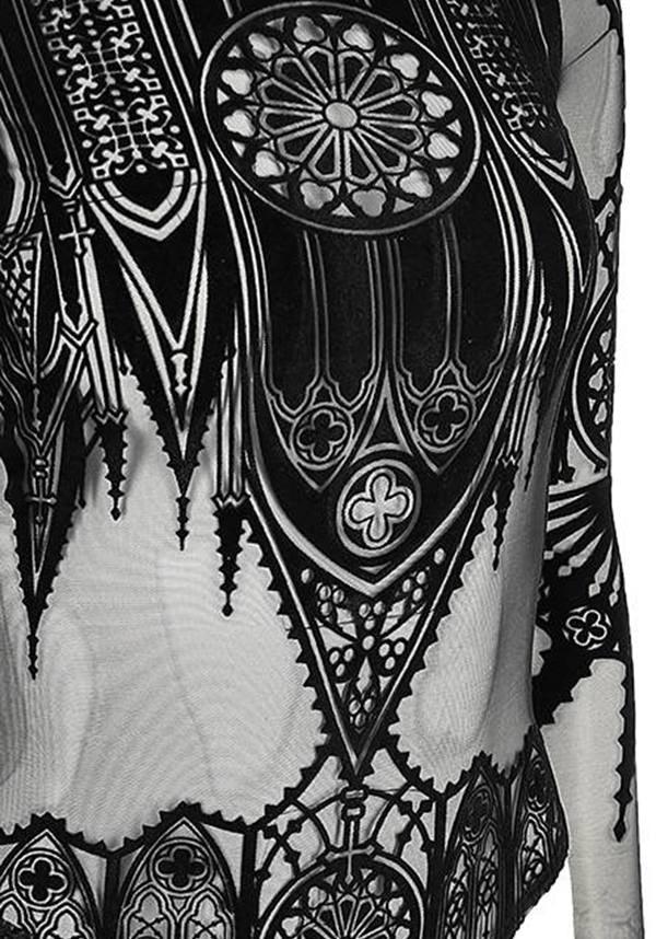 Cosmic Sequin Sheer Bodysuit – Rave Wonderland