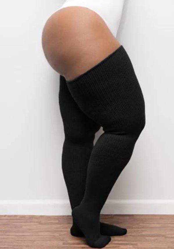 Sock Dreams Shop - Our Candy Pastel Extraordinary Thigh Highs