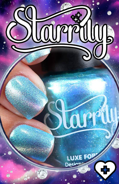 NEW STARRILY NORTHERN LIGHTS COLLECTION!