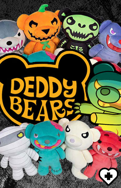 YOUR BEST FRIEND FOR LIFE - DEDDY BEARS!!