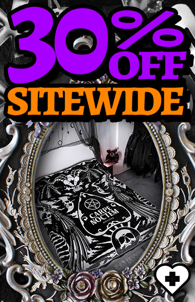 Get Ready for Beserk's MEGA 30% OFF SITEWIDE SALE for EOFY!