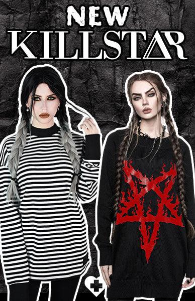 🖤⭐️ ALL NEW KILLSTAR LAUNCH ⭐️🖤 - Beserk