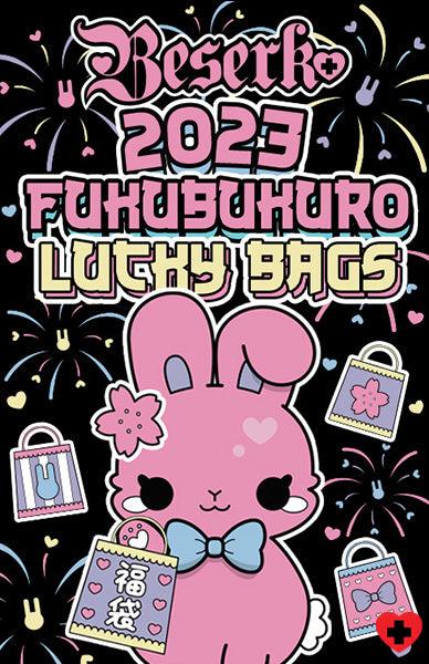 BESERK'S FUKUBUKURO BAGS! 💓 - Beserk