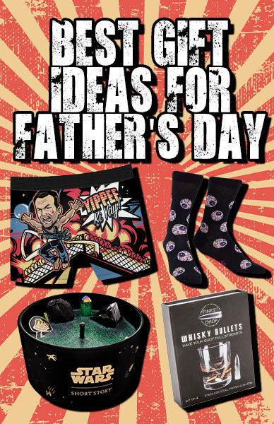 BEST GIFT IDEAS FOR FATHERS DAY AT BESERK! - Beserk