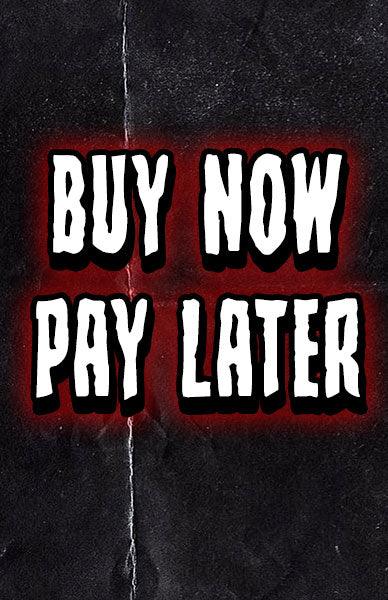 Buy Now, Pay Later available at Beserk! - Beserk