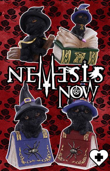 Nemesis Now Figurines! - Beserk