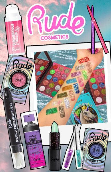 Rude Cosmetics - Beserk