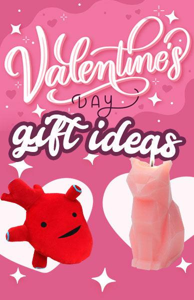 Top 6 Valentine's day/holiday gift ideas by Beserk! - Beserk