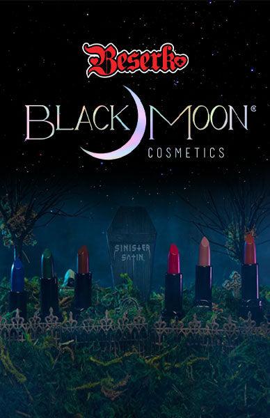 Welcome - Black Moon Cosmetics! - Beserk