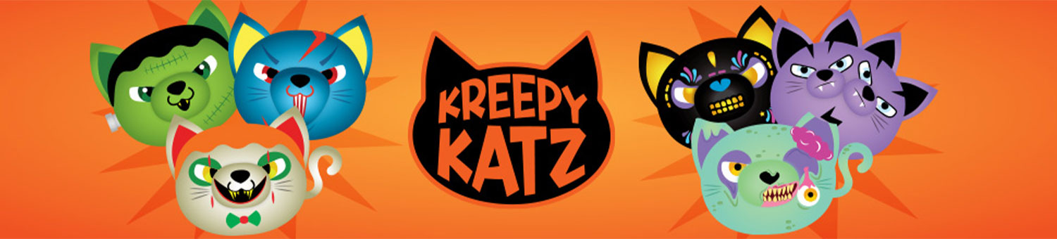 Kreepy Katz