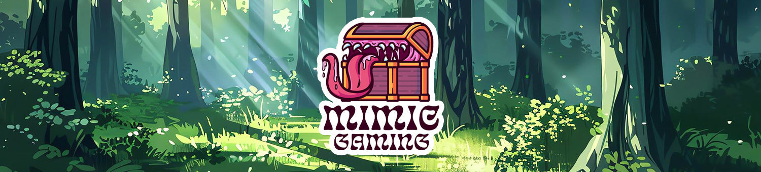 MIMIC GAMING CO