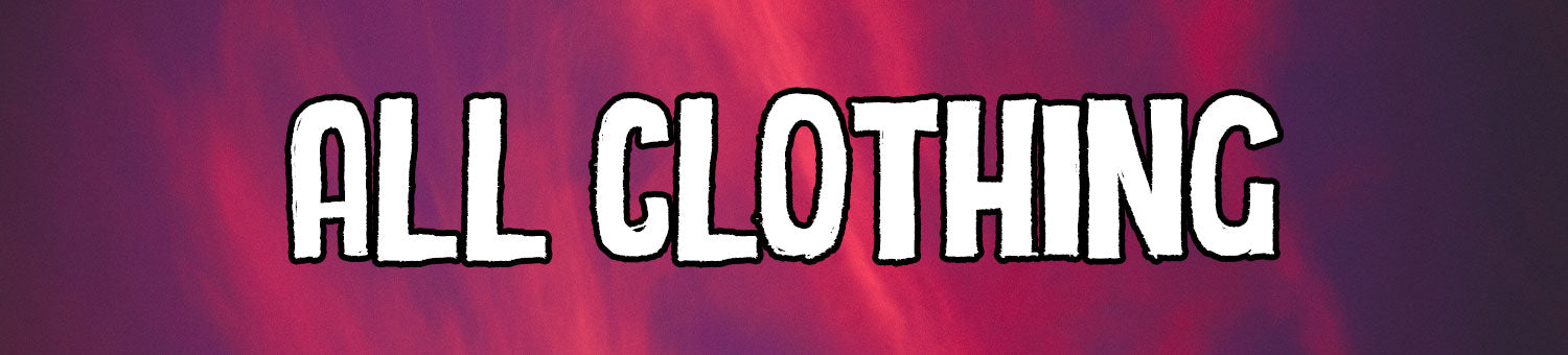 ALL CLOTHING