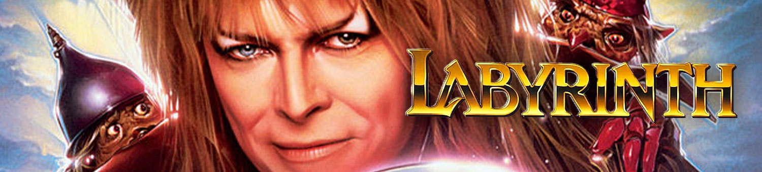 LABYRINTH - Beserk