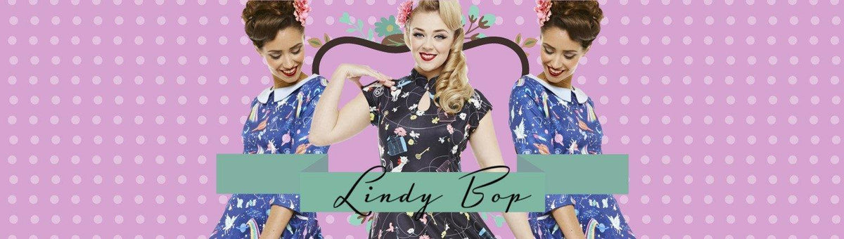 Lindy clearance bop au