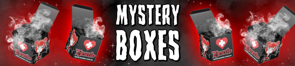 Mystery Boxes – KATAKOMB