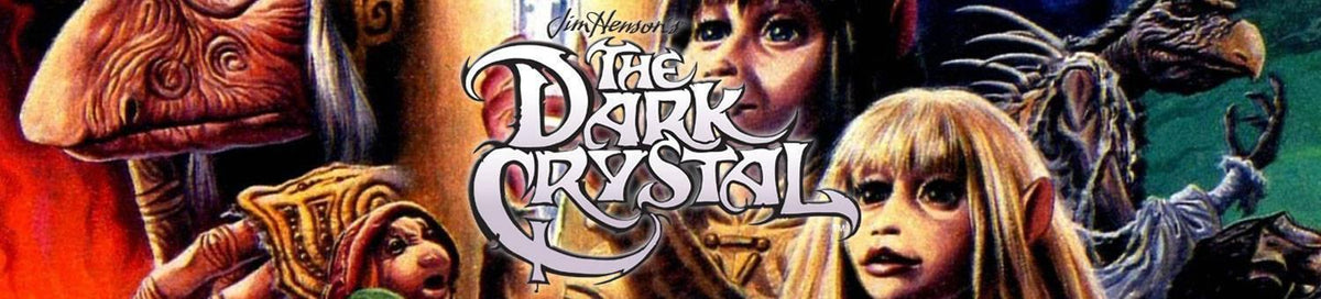 Shop The Dark Crystal Merchandise in Australia - Beserk