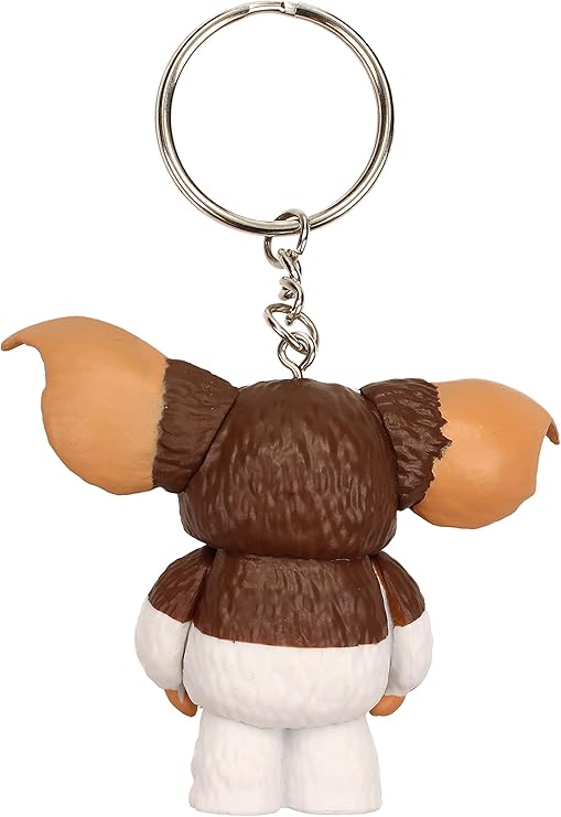 Gremlins: Gizmo | FIGURAL KEYCHAIN