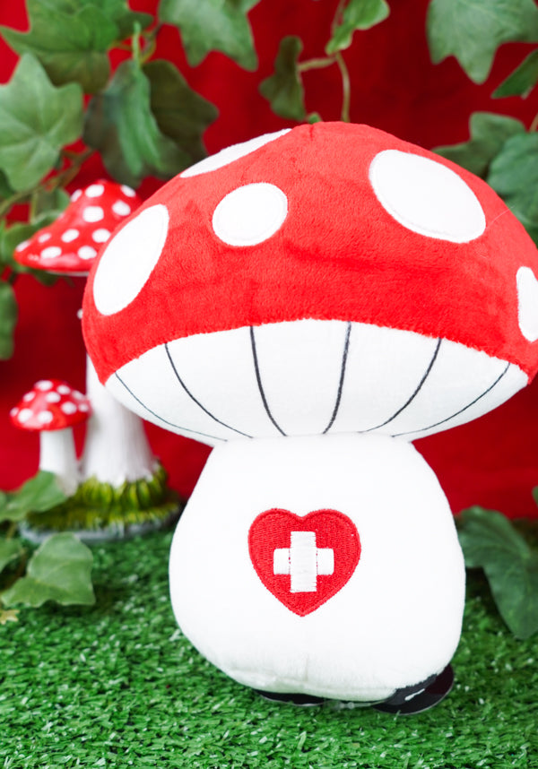 Amanita | MUSHROOM PLUSH [CHASE VERSION AVAILABLE]